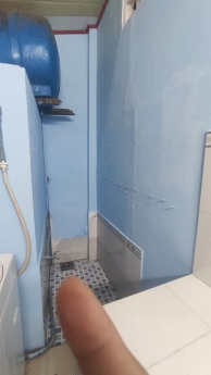 Bán nhà cấp 4 tại Lái Thiêu, Thuận An, Bình Dương, 1.9 tỷ