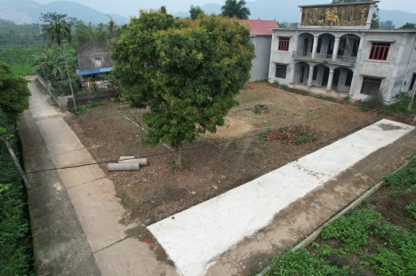Đất đầu tư F0 sinh lời,Bắc Sơn,Phô Yên,Thái Nguyên
