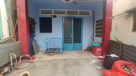 Bán nhà cấp 4 tại Lái Thiêu, Thuận An, Bình Dương, 1.9 tỷ