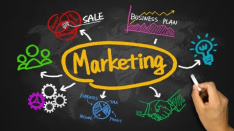 Khóa đào tạo Marketing ngắn hạn Đà Nẵng tại AZ Media