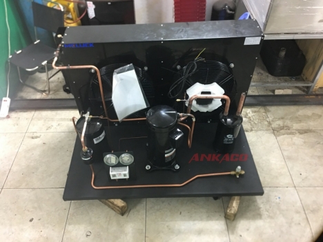 Nơi uy tín cung cấp dàn nóng 3hp FN-21