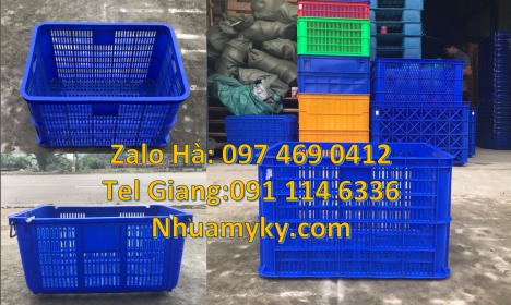 Sóng nhựa bít 1T9, Khay nhựa Đựng Thực Phẩm, Thùng Nhựa Đặc Có Nắp, Sóng nhựa 26 bánh xe Thùng nhựa
