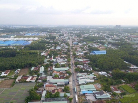 CHÍNH CHỦ (0797. 825058) BÁN GẤP 5250M2 ĐẤT NGUỒN KCN BECAMEX CẠNH QUỐC LỘ 13 & 14