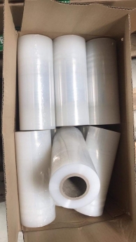 Nhà phân phối màng pe quấn hàng chống bụi