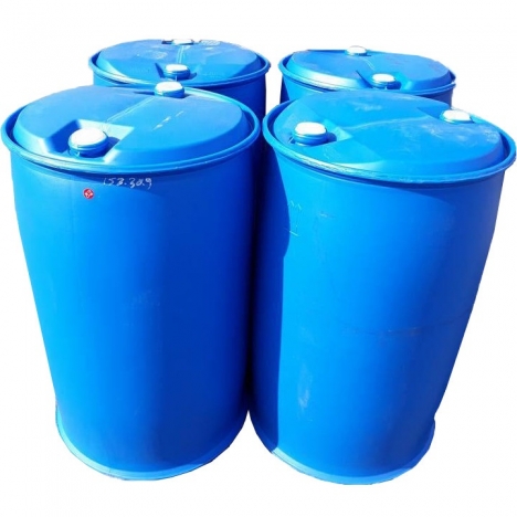 Thùng nhựa 220 lít ,thùng phuy nhựa 220 l