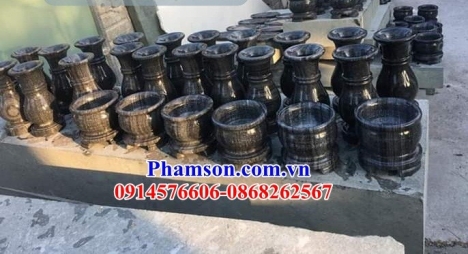 564 Lư hương đá đẹp - địa chỉ bán tại bạc liêu
