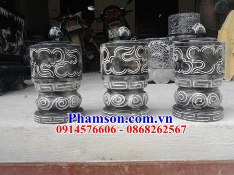 564 Lư hương đá đẹp - địa chỉ bán tại bạc liêu