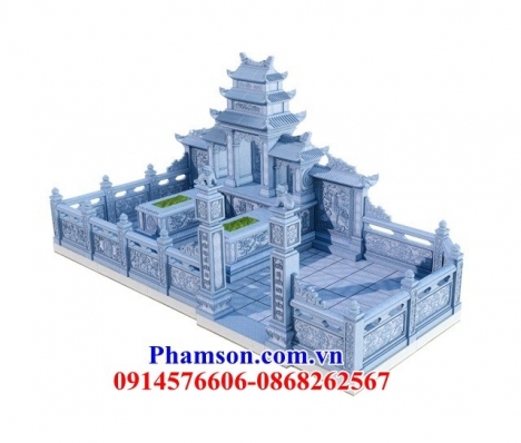 002 tường bao đá đẹp hà giang - lan can đá tự nhiên