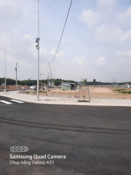 CHÍNH CHỦ (0797. 825058) BÁN GẤP 5250M2 ĐẤT NGUỒN KCN BECAMEX CẠNH QUỐC LỘ 13 & 14