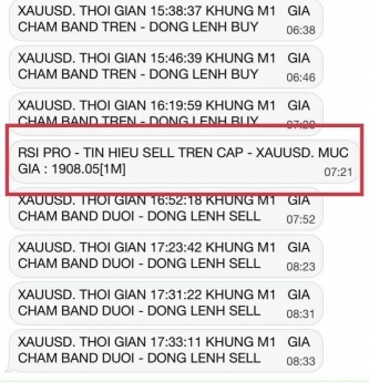 Công cụ rsi-pro oánh vàng siêu ngon 