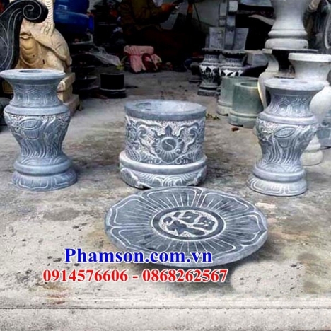 564 Lư hương đá đẹp - địa chỉ bán tại bạc liêu