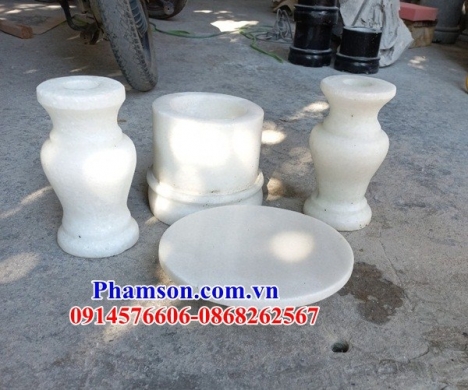 564 Lư hương đá đẹp - địa chỉ bán tại bạc liêu