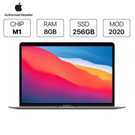 MacBook Air M1 8G 256GB 2020