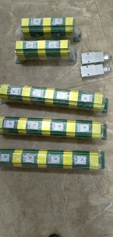Bộ chia dầu thủy lực bánh răng, Bộ chia lưu lượng dầu thủy lực bánh răng