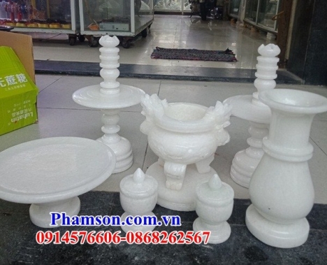 564 Lư hương đá đẹp - địa chỉ bán tại bạc liêu