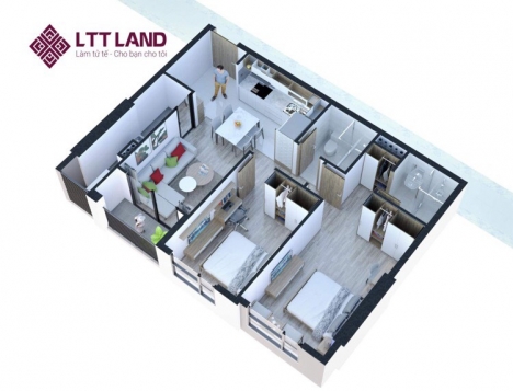 FPT PLAZA 2 -TỌA LẠC TRUNG TÂM FPT TẠI ĐÀ NẴNG