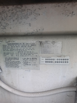 Tìm hiểu kho lạnh từ container lạnh 20 feet.