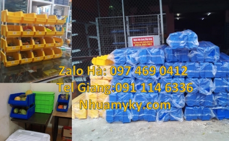 khay nhựa xanh, kệ nhựa đựng đồ phụ tùng ốc vít, khay nhựa đựng dụng cụ kệ nhựa giá rẻ, hộp nhựa đự