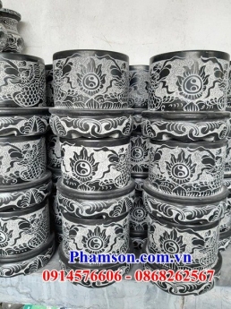 564 Lư hương đá đẹp - địa chỉ bán tại bạc liêu