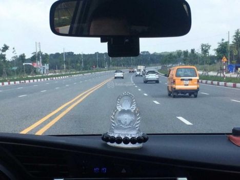 CHÍNH CHỦ (0797. 825058) BÁN GẤP 5250M2 ĐẤT NGUỒN KCN BECAMEX CẠNH QUỐC LỘ 13 & 14