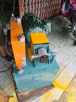 Bộ nguồn thủy lực bàn nâng hạ, Bộ nguồn thủy lực máy ép , nâng hạ