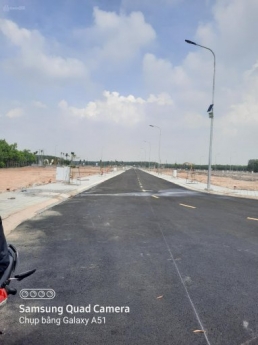 CHÍNH CHỦ (0797. 825058) BÁN GẤP 5250M2 ĐẤT NGUỒN KCN BECAMEX CẠNH QUỐC LỘ 13 & 14