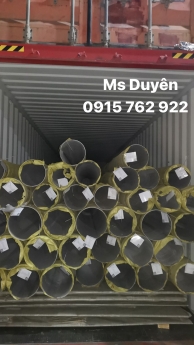 Inox các loại thanh, tấm, dây...