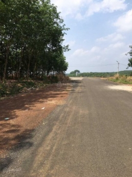 CHÍNH CHỦ (0797. 825058) BÁN GẤP 5250M2 ĐẤT NGUỒN KCN BECAMEX CẠNH QUỐC LỘ 13 & 14