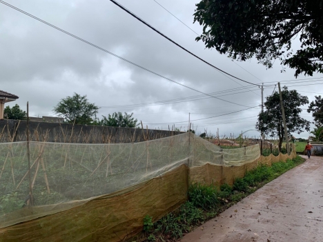 Bán Đất Đạ Ròn 2,1 Tỷ 2 mặt tiền 26x14m DT 377m2 TC 150m2 Đạ Ròn - Đơn Dương