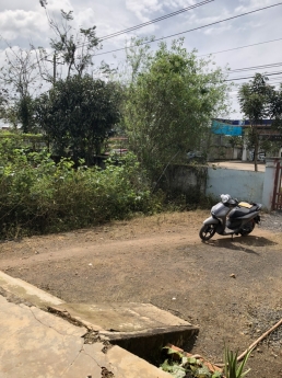 Bán đất (8x72)  mặt tiền kinh doanh Quốc lộ 27 – Đức trọng – Lâm đồng