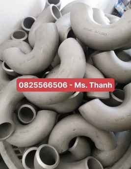 CUNG CẤP PHỤ KIỆN ỐNG CO, TÊ, CÚT - FENGYANG