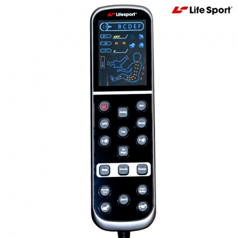 xả kho ghế mát xa life sport ls 2200 uy tín