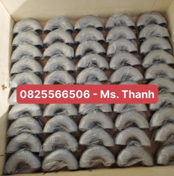 CUNG CẤP PHỤ KIỆN ỐNG CO, TÊ, CÚT - FENGYANG