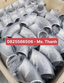 CUNG CẤP PHỤ KIỆN ỐNG CO, TÊ, CÚT - FENGYANG