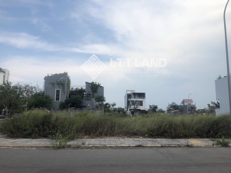Siêu phẩm 2 mặt tiền , trục thông FPT City Đà Nẵng