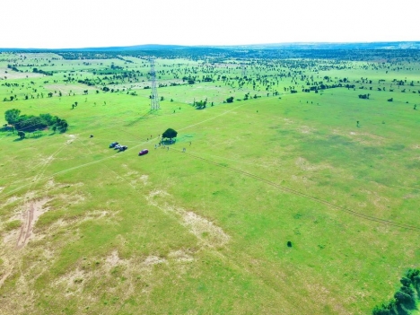 Đất Bình Tân Gần KDL Safari 3.300ha Rạng Đông Giá Chỉ 120K/m2, SHR