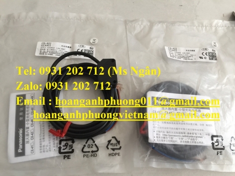 CX-422 | Cảm biến quang | Panasonic | chính hãng