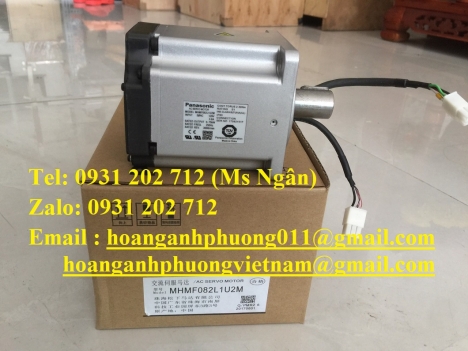MHMF082L1U2M | Động cơ | Panasonic | giá tốt