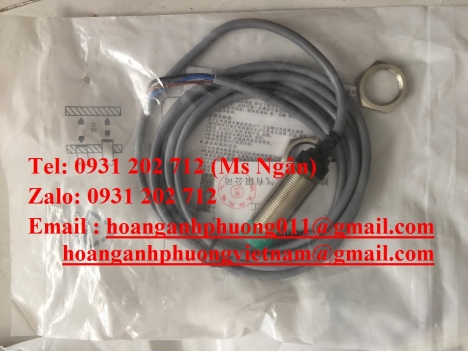 IM18F08ANA | Cảm biến | Oakbonnie | chính hãng