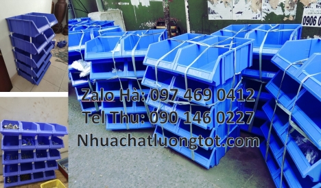Khay đựng linh kiện sửa xe ô tô cung cấp kệ nhựa giá sỉ, Kệ nhựa A6, Khay nhựa đựng dụng cụ, khay đ