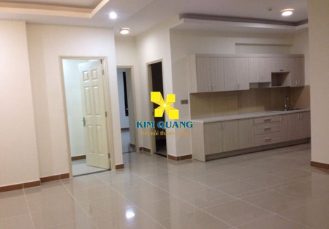 CHO THUÊ TÒA NHÀ ĐƯỜNG QUỐC HƯƠNG THỦ ĐỨC A151HQ2, 7 TẦNG, 3000M2