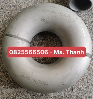 CUNG CẤP PHỤ KIỆN ỐNG CO, TÊ, CÚT - FENGYANG