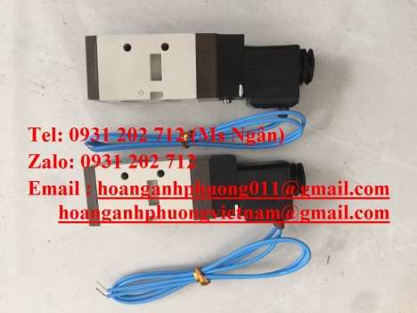 SF4101-IP-SD2-A1 | Van điện từ | YPC | chính hãng