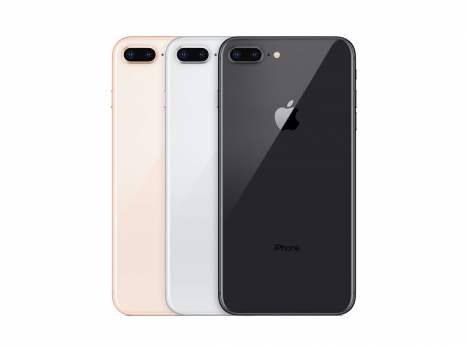 iPhone 8 Plus 64GB giá sốc