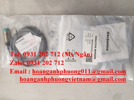 IM18F08ANA | Cảm biến | Oakbonnie | chính hãng