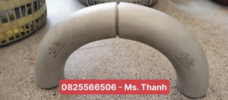 CUNG CẤP PHỤ KIỆN ỐNG CO, TÊ, CÚT - FENGYANG