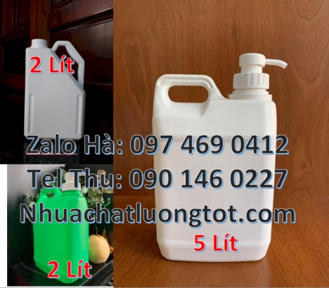 can 20 25l đựng dung môi, can đựng axit 10 lít 18 lít, can đựng nước 30 lít can 2l hdpe đựng