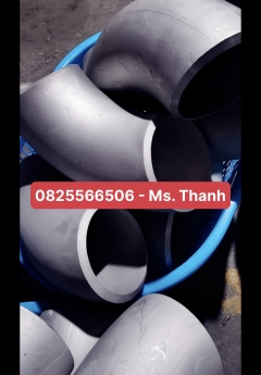 CUNG CẤP PHỤ KIỆN ỐNG CO, TÊ, CÚT - FENGYANG