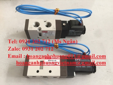 SF4101-IP-SD2-A1 | Van điện từ | YPC | chính hãng