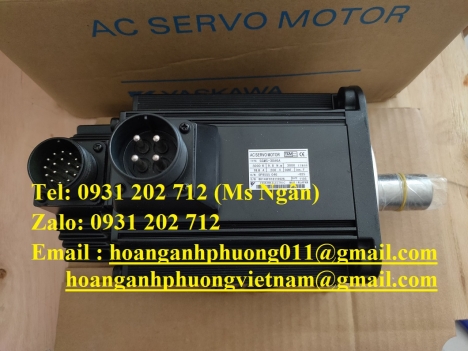 SGMS-30A6A | Động cơ | Yaskawa | chính hãng